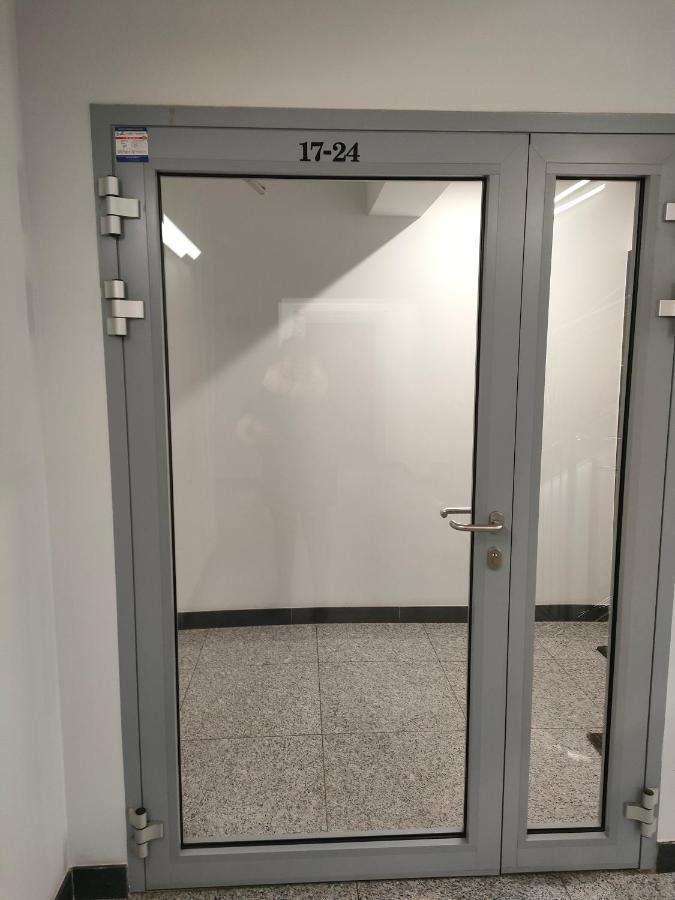 דירות ביאליסטוק Przytulny Apartament Na Mlynowej מראה חיצוני תמונה